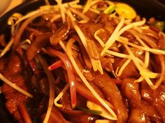 干炒牛河-来龙里 精致 东南亚餐室(万象城店)