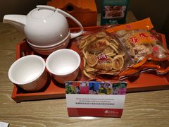 -厦门海港英迪格酒店(中山路店)
