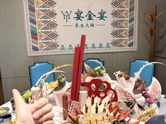 -胖老汉(北京路店)