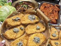 -和庆斋羊蝎子火锅·碳缸烧烤(顺义旗舰店)
