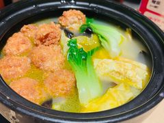 -火宫殿·小吃王国(坡子街店)