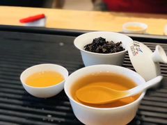 -荣誉国际酒店-云顶旋转餐厅