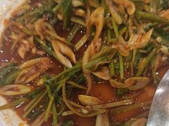 -冰城焰会大丰收铁锅炖(萝岗万达金街店)