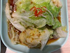 -珍粥道(杉杉奥特莱斯店)