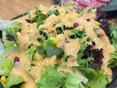 -九田家黑牛烤肉料理(吴江万象汇店)