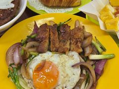 -噏耷茶档