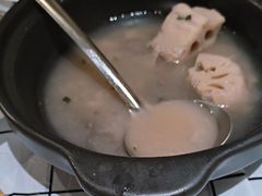 -狮龙啤酒烧烤屋(建二路店)