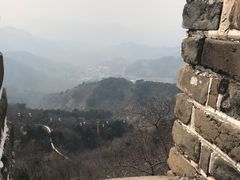 -蟠龙山长城景区