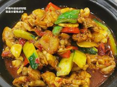 -江城燕子大排档(江汉路步行街店)