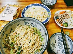 -老崔的面馆(玉函路店)