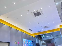 -小杨生煎(深圳岗厦北店)