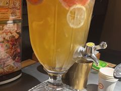 -探鱼·鲜青椒爽麻烤鱼(番禺万达店)