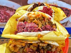 -邢老三肉丸糊辣汤·非遗美食(西安总店)