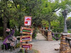 -熙古里艺术村
