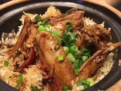 -马来西亚美食街
