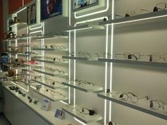 -宝岛眼镜连锁(年家浜路店)