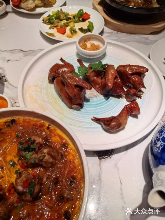 泮金大塘(北二七路店)图片