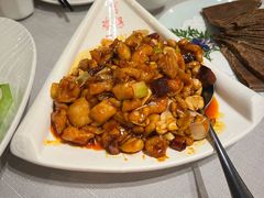 -峨嵋酒家(牡丹园店)