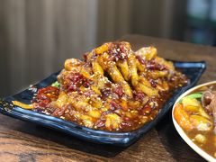 -妈妈手(山大总店)