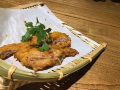 -新梅华·茶点餐厅(欧尚店)