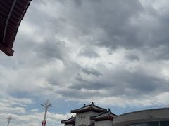 -响堂山石窟-北响堂山石窟