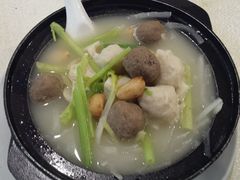 -旭璟酒家·传统粤菜·湘菜(逸景路店)