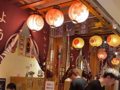 -王氏炉匠·烧鸟放题自助(三里屯店)