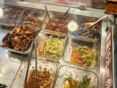 -矮子粉店1985·长沙米粉(湘春路店)