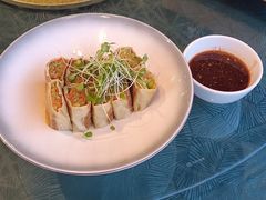 -云里小坐·海泉湾·团建·宴席·下午茶(金堂海泉湾店)