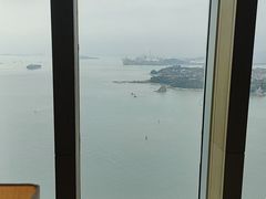 -厦门康莱德酒店
