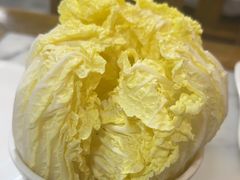 -马记伊源斋涮肉·清真菜(百子湾店)