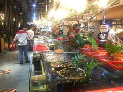 -79号渔船海鲜饭店(华强北店)