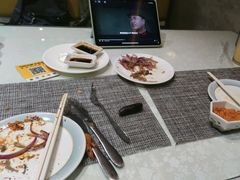 -FAZZFLAME法滋铁板烧自助