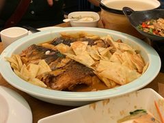 -小土豆北方菜馆(方庄店)