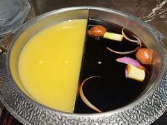 -一绪に和牛寿喜烧(罗湖益田假日店)
