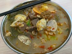 -铺前糟粕醋(大路街店)