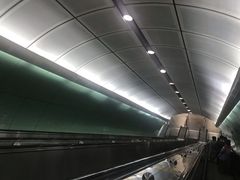 -越秀公园(地铁站)