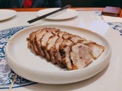 老汤酱肘子-东方饺子王(大屯路店)