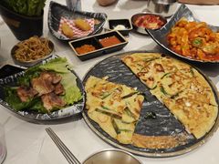 -HONGA HONGA雄家(曹路店)