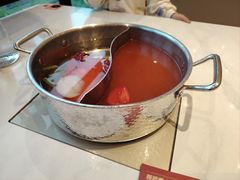 -呷哺呷哺 黄金牧场 (中发百旺店)
