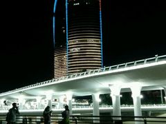 -演武大桥观景平台