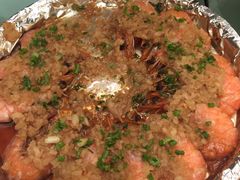 -小厨娘淮扬菜(板桥一店)