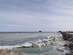 -青海湖二郎剑景区