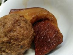 -老济南药膳把子肉(周公祠街店)