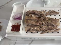 -老毛手抓·盐池滩羊非遗手抓(宁夏总店)