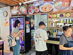 -屋里家延边朝鲜族冷面(梅林3店)