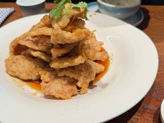 -八大碗·东北菜·锅包肉(中街店)