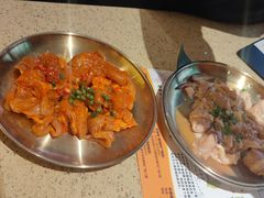 -妙香居韩国烤肉(容桂天佑城店)