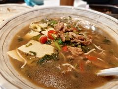 -慧娟面馆·餐厅(望江路店)