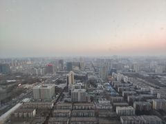 -万达文华酒店·48F云端窗景美食汇自助餐厅